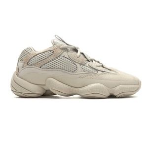 Yeezy 500 Blush